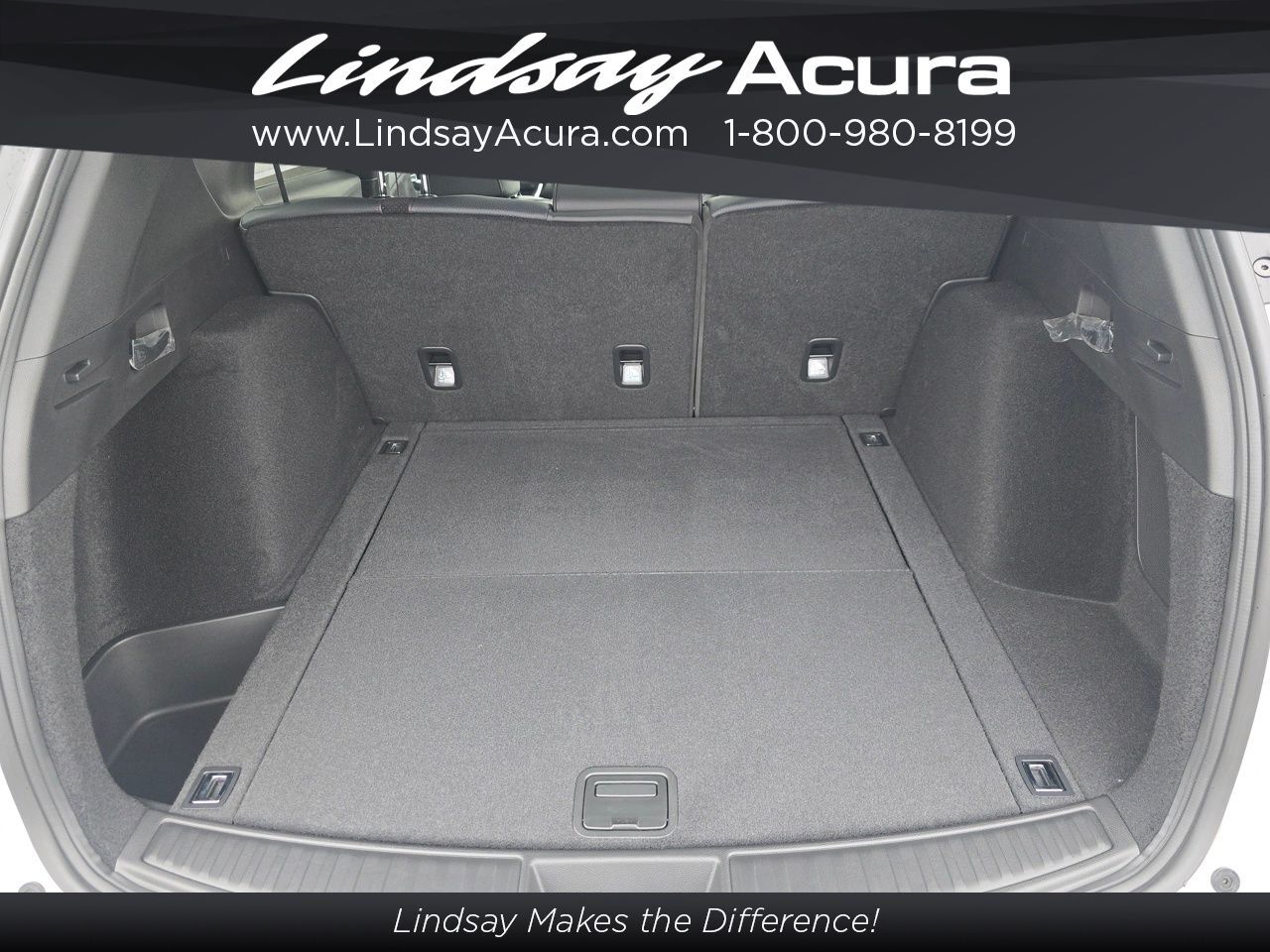 2026 Acura RDX A-Spec Package Columbus OH