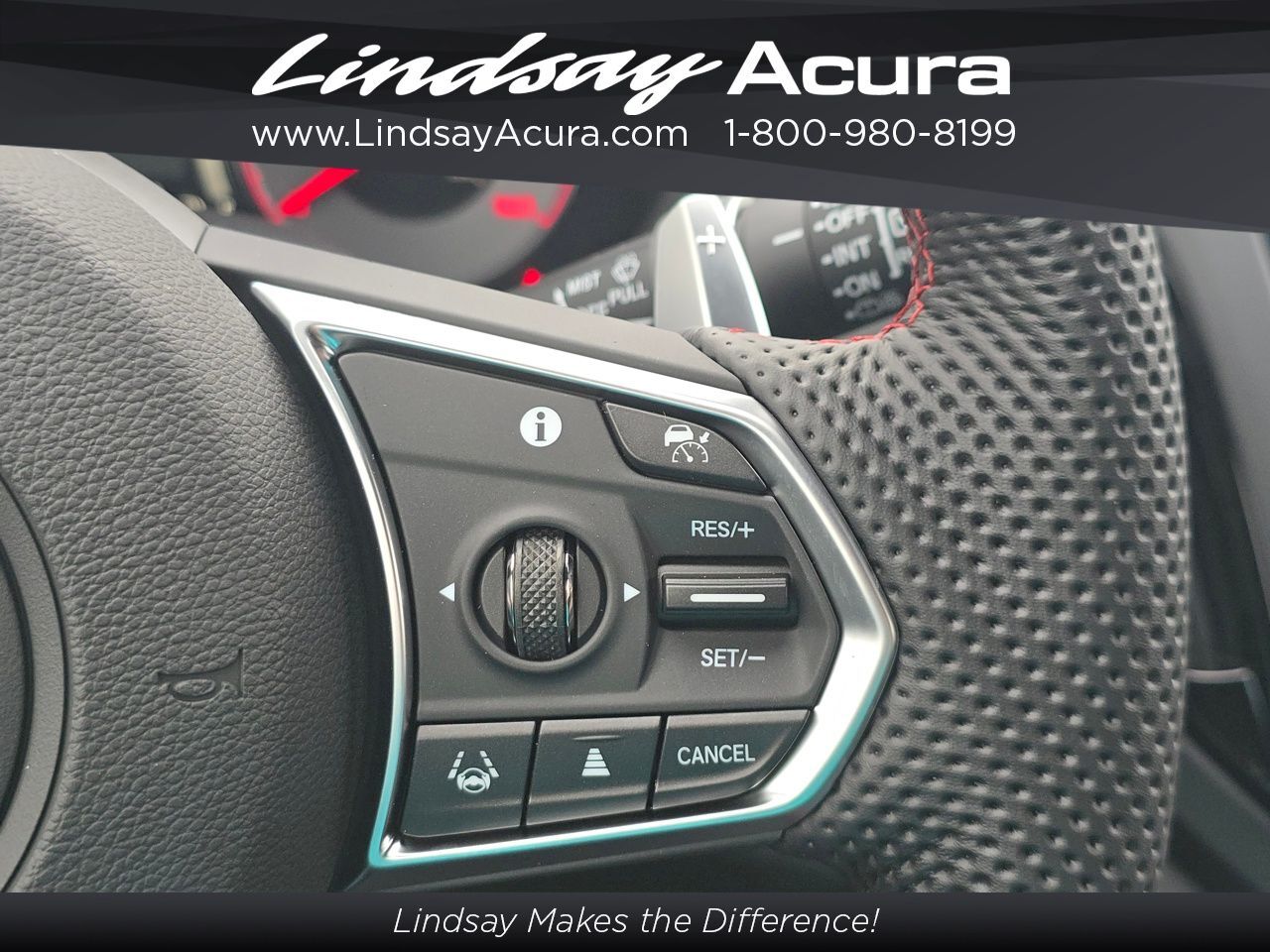 2026 Acura RDX A-Spec Package Columbus OH