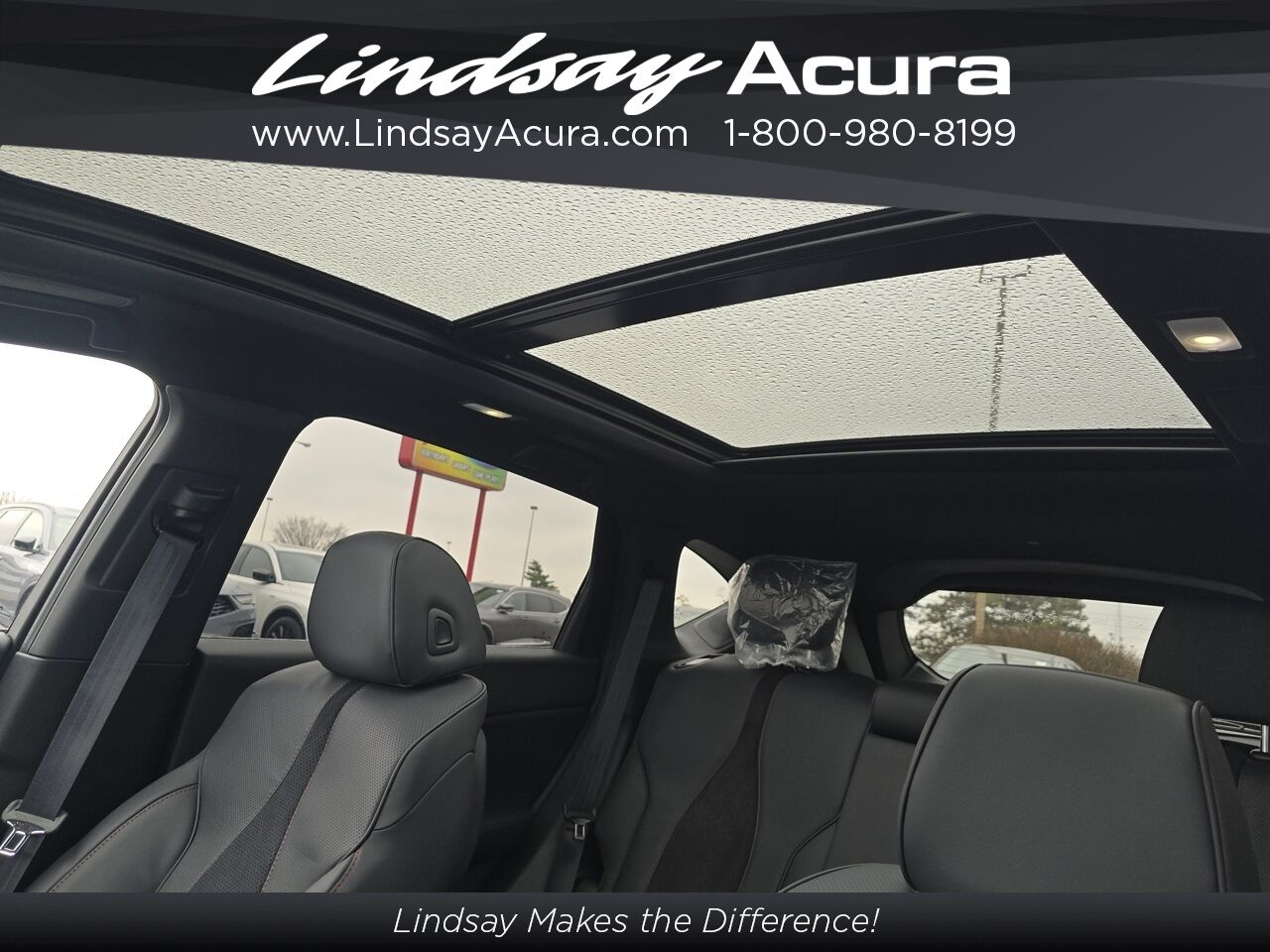 2026 Acura RDX A-Spec Package Columbus OH