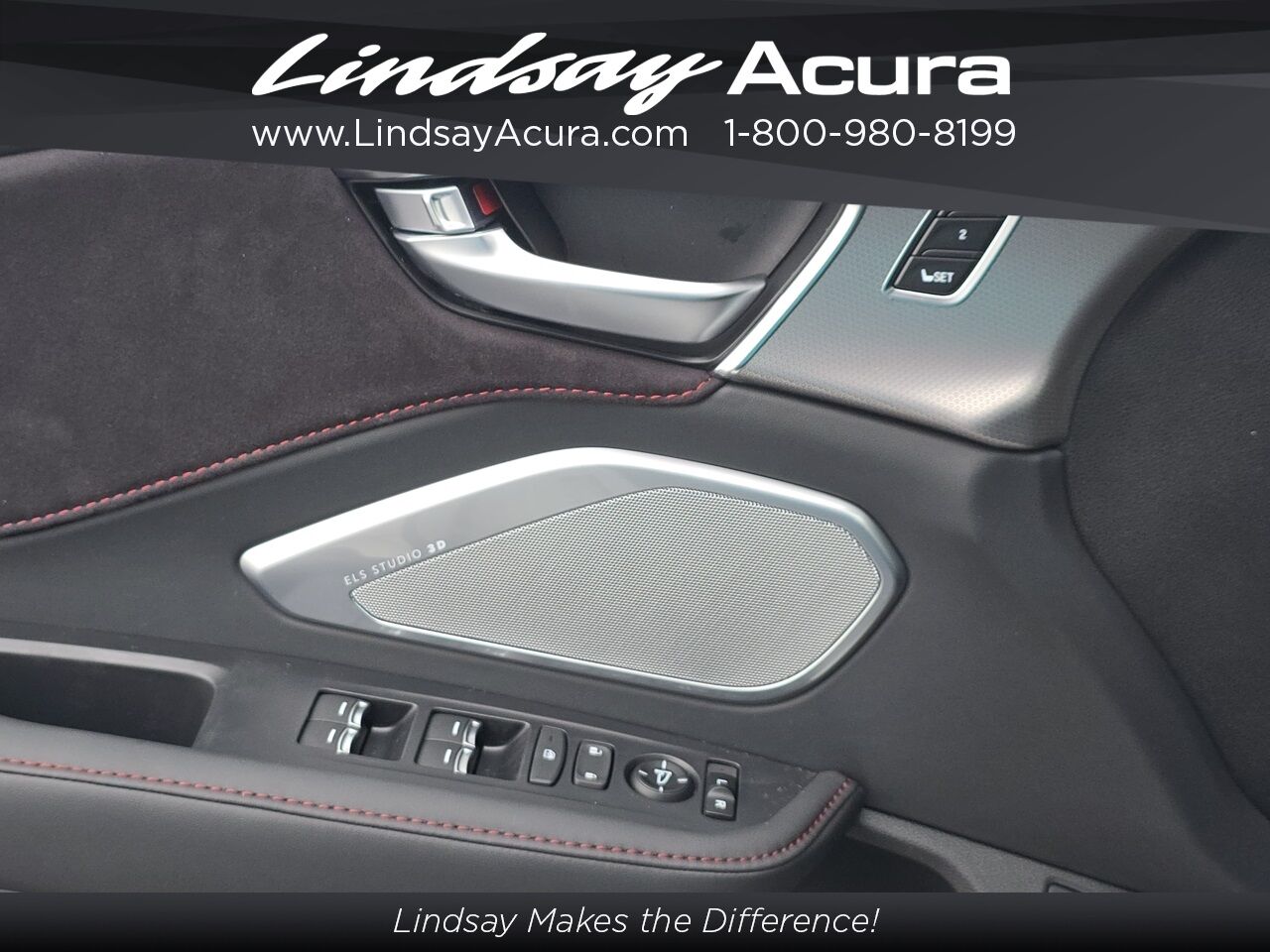 2026 Acura RDX A-Spec Package Columbus OH