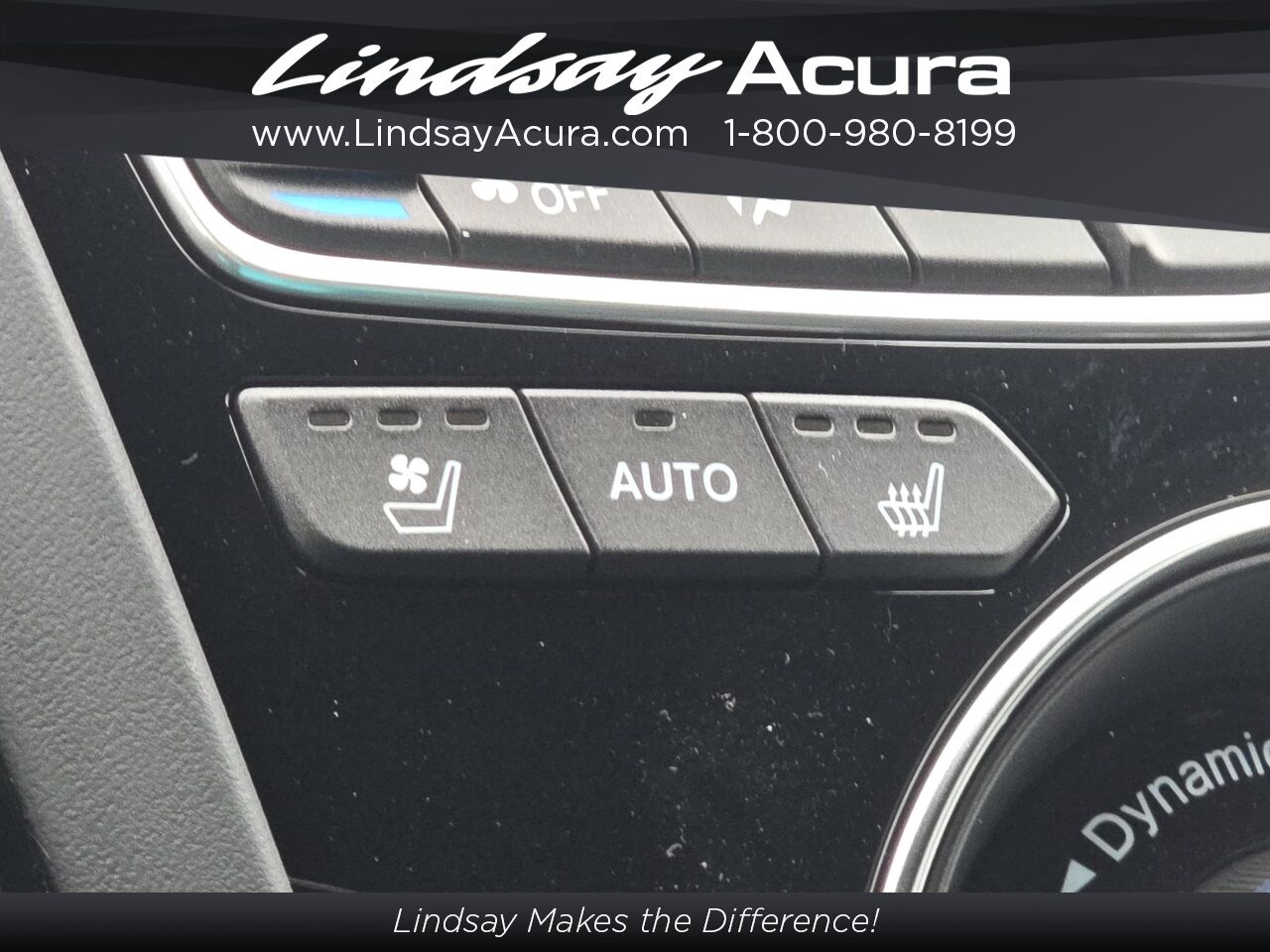 2026 Acura RDX A-Spec Package Columbus OH