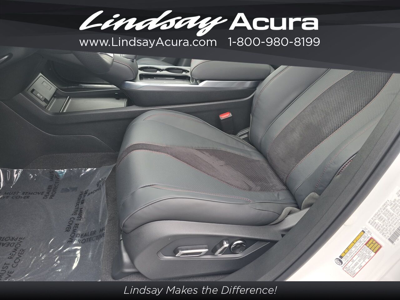 2026 Acura RDX A-Spec Package Columbus OH