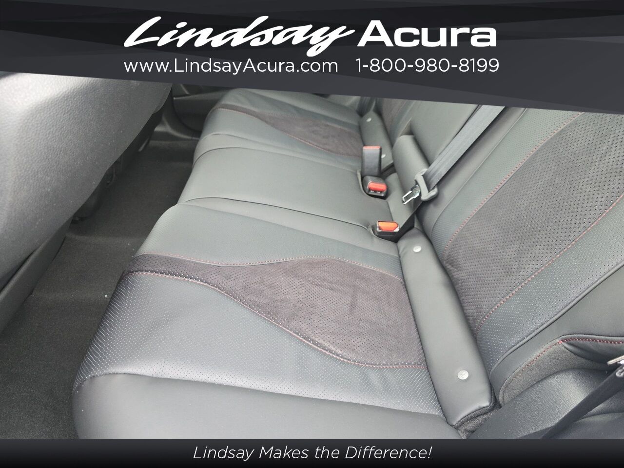 2026 Acura RDX A-Spec Package Columbus OH