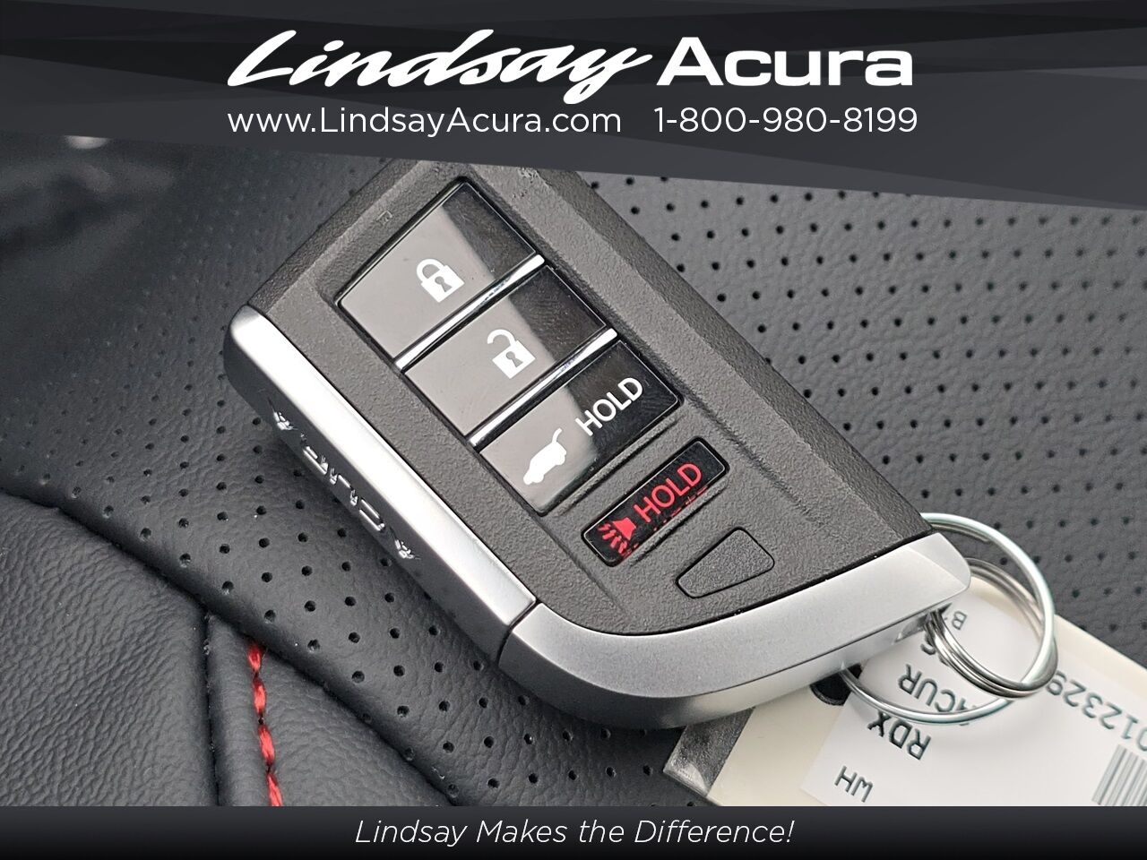 2026 Acura RDX A-Spec Package Columbus OH