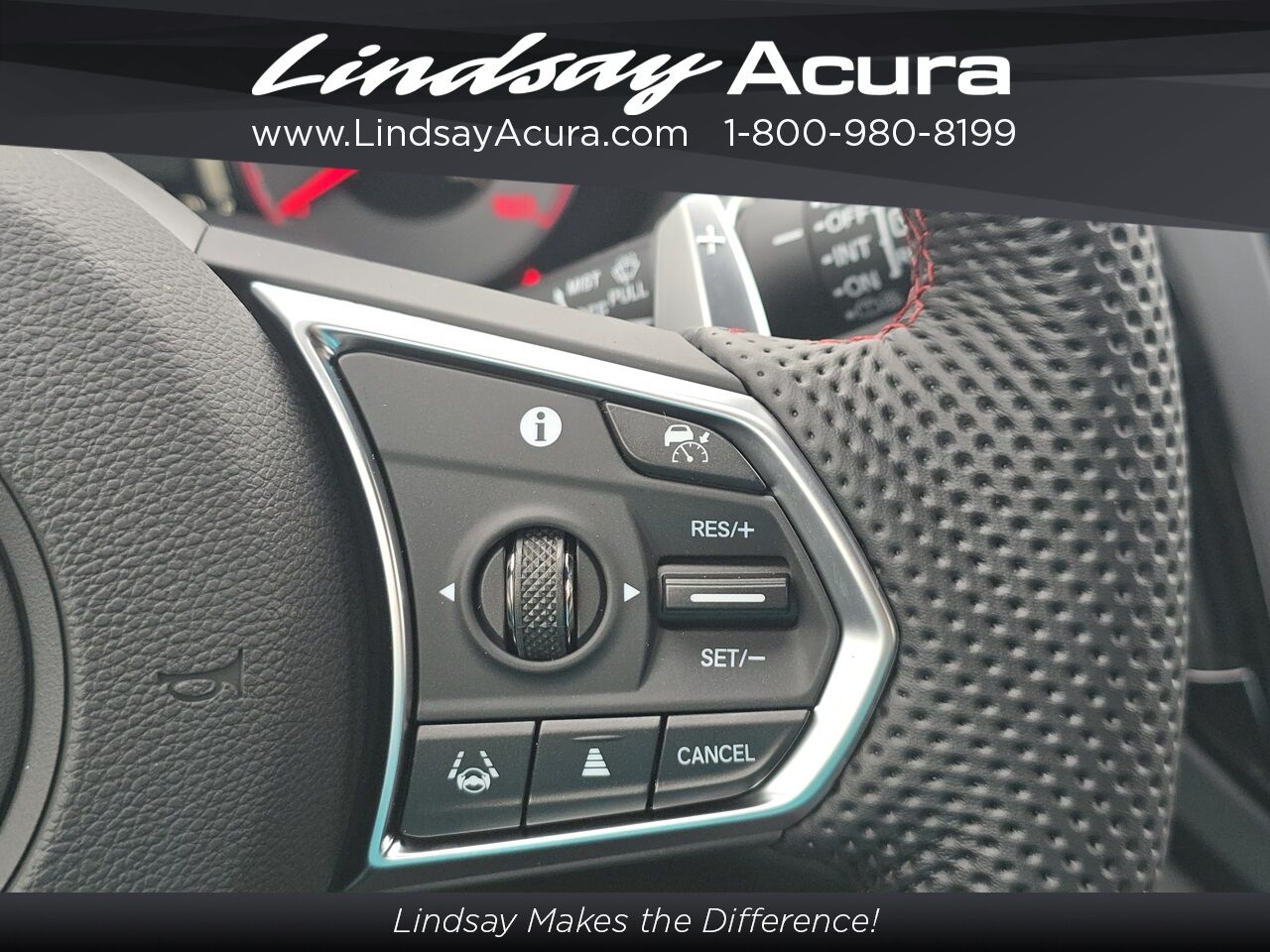 2026 Acura RDX A-Spec Package Columbus OH