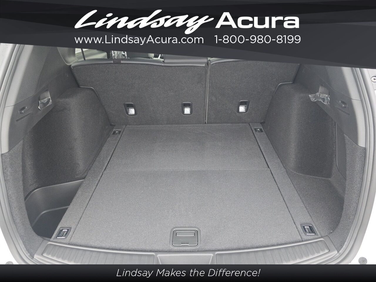 2026 Acura RDX A-Spec Package Columbus OH