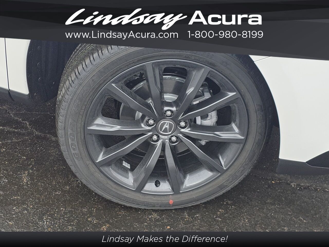 2026 Acura RDX A-Spec Package Columbus OH