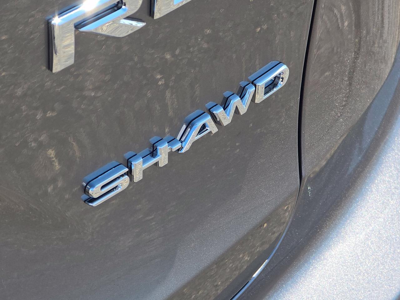 2026 Acura RDX A-Spec Package Columbus OH