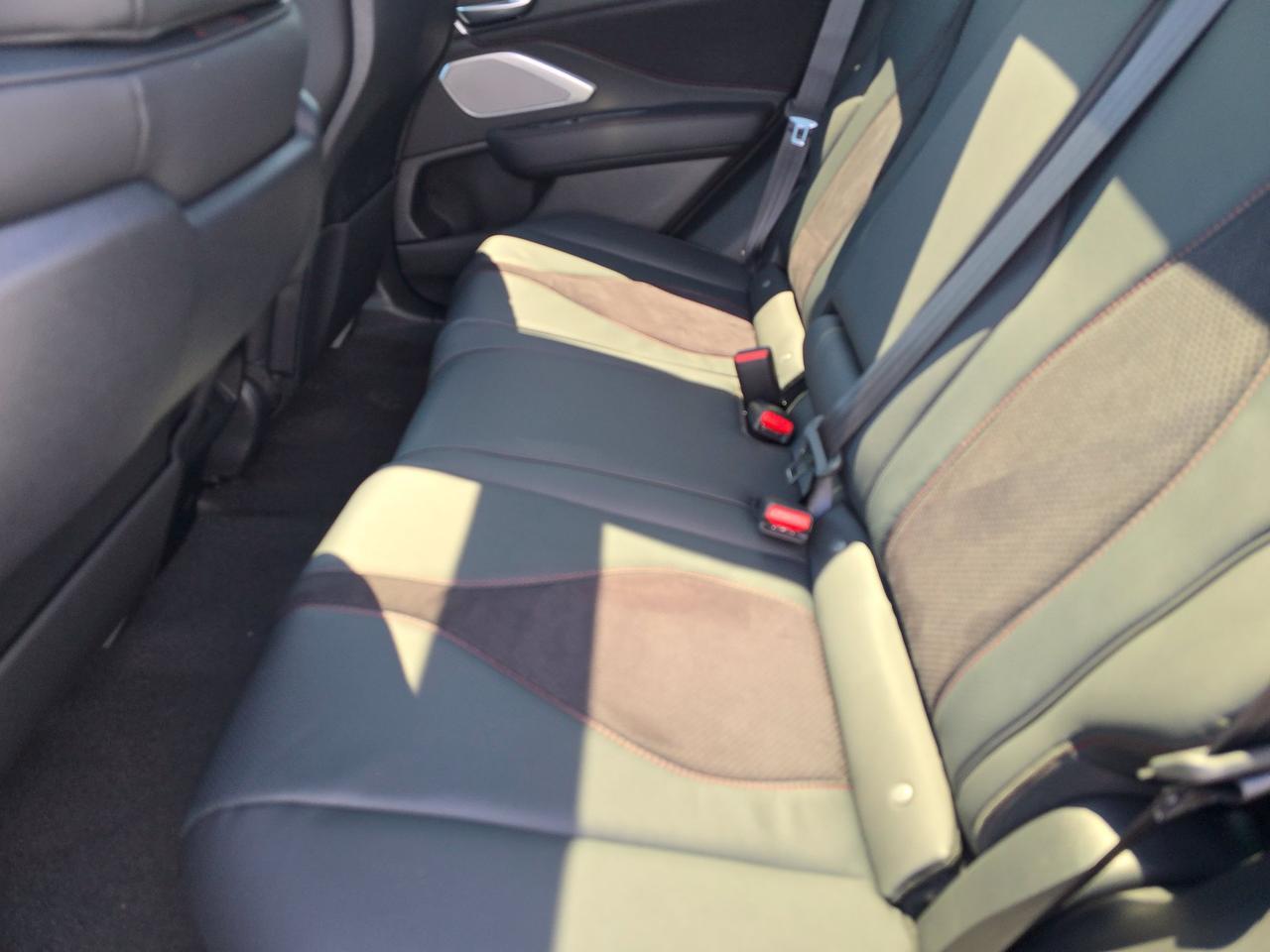 2026 Acura RDX A-Spec Package Columbus OH