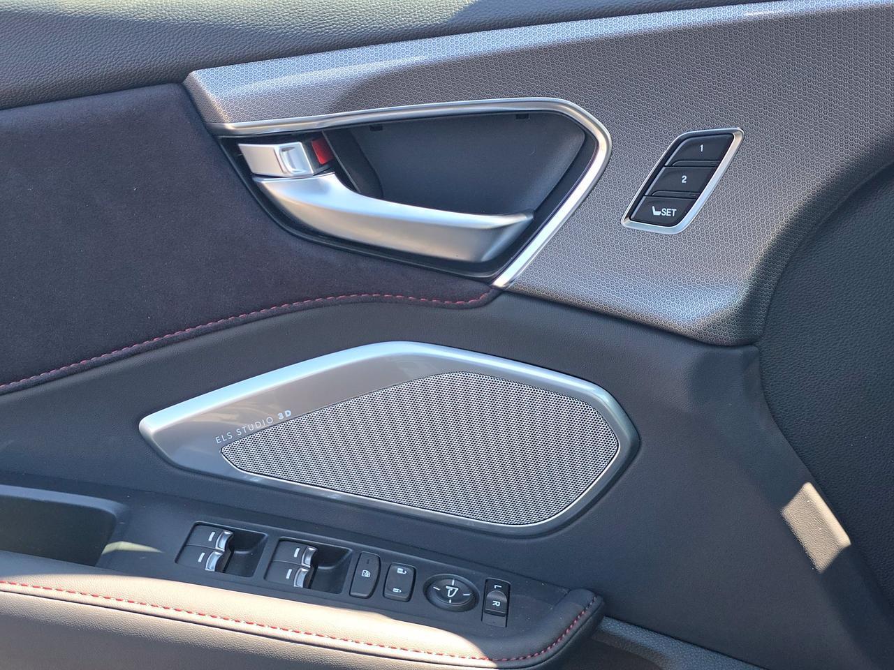 2026 Acura RDX A-Spec Package Columbus OH