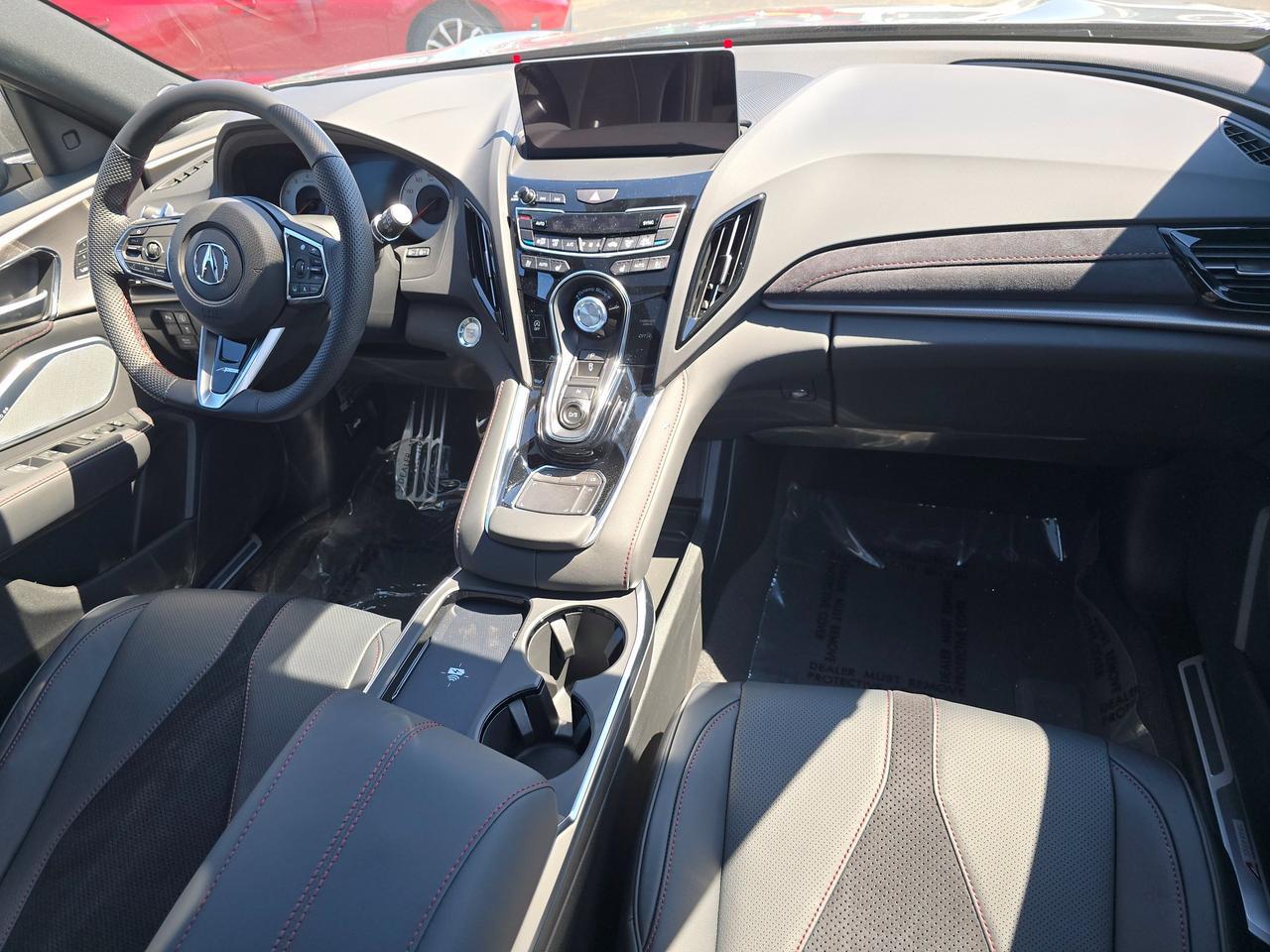 2026 Acura RDX A-Spec Package Columbus OH
