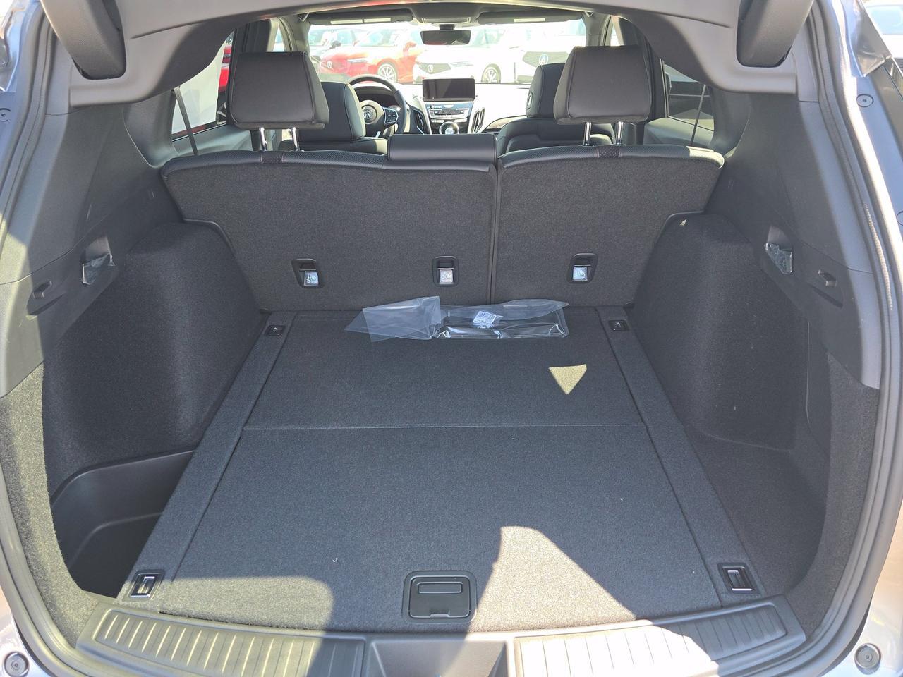 2026 Acura RDX A-Spec Package Columbus OH