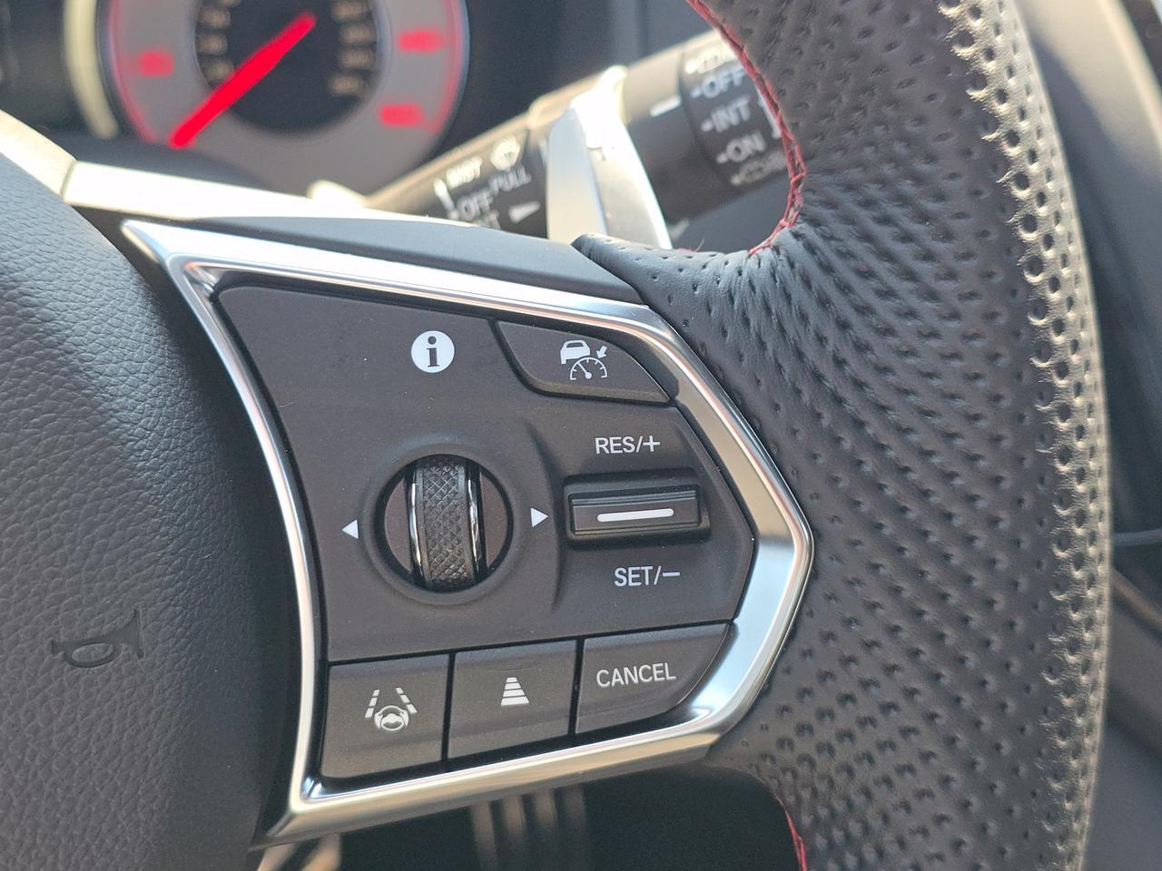 2026 Acura RDX A-Spec Package Columbus OH