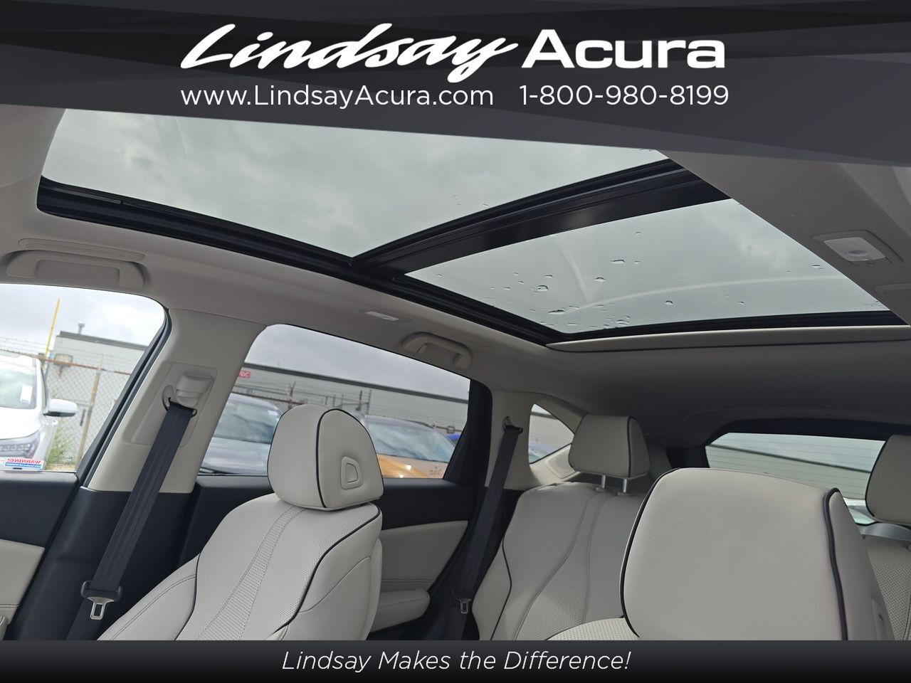 2026 Acura RDX Advance Package Columbus OH