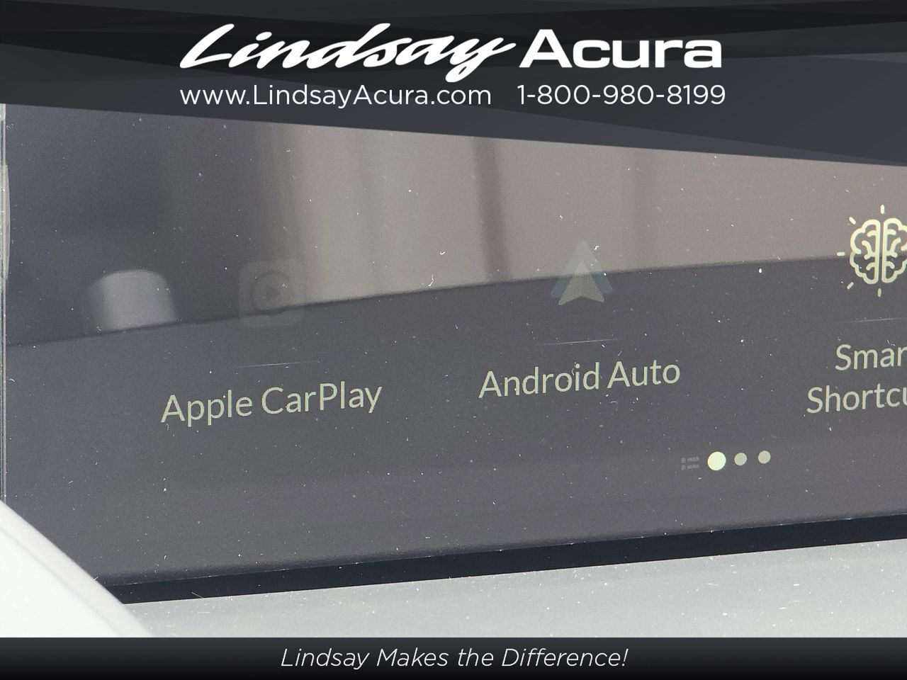 2026 Acura RDX Advance Package Columbus OH