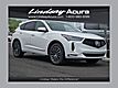 2026 Acura RDX Advance Package