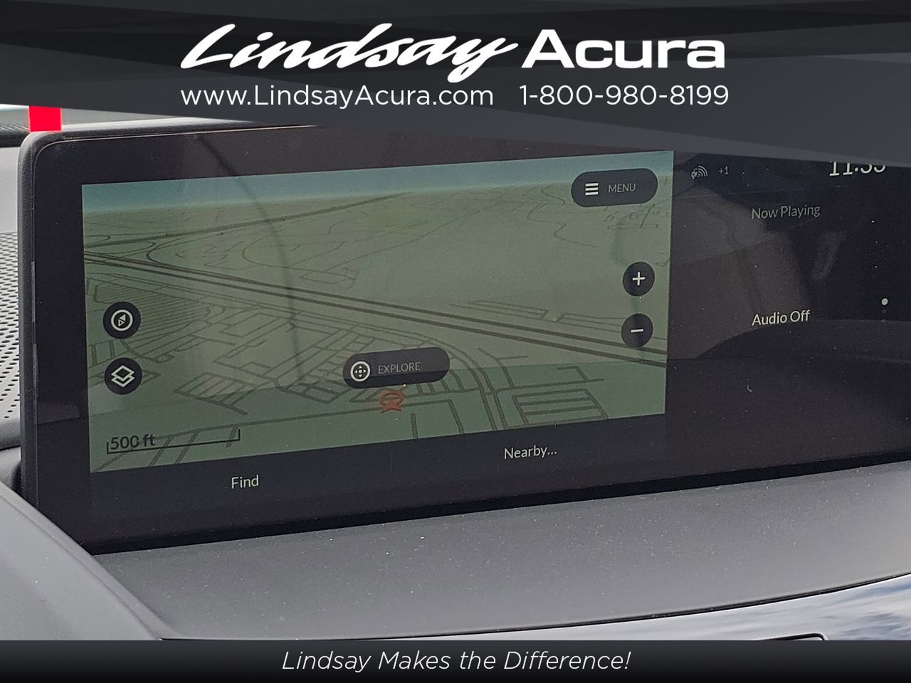 2026 Acura RDX Advance Package Columbus OH