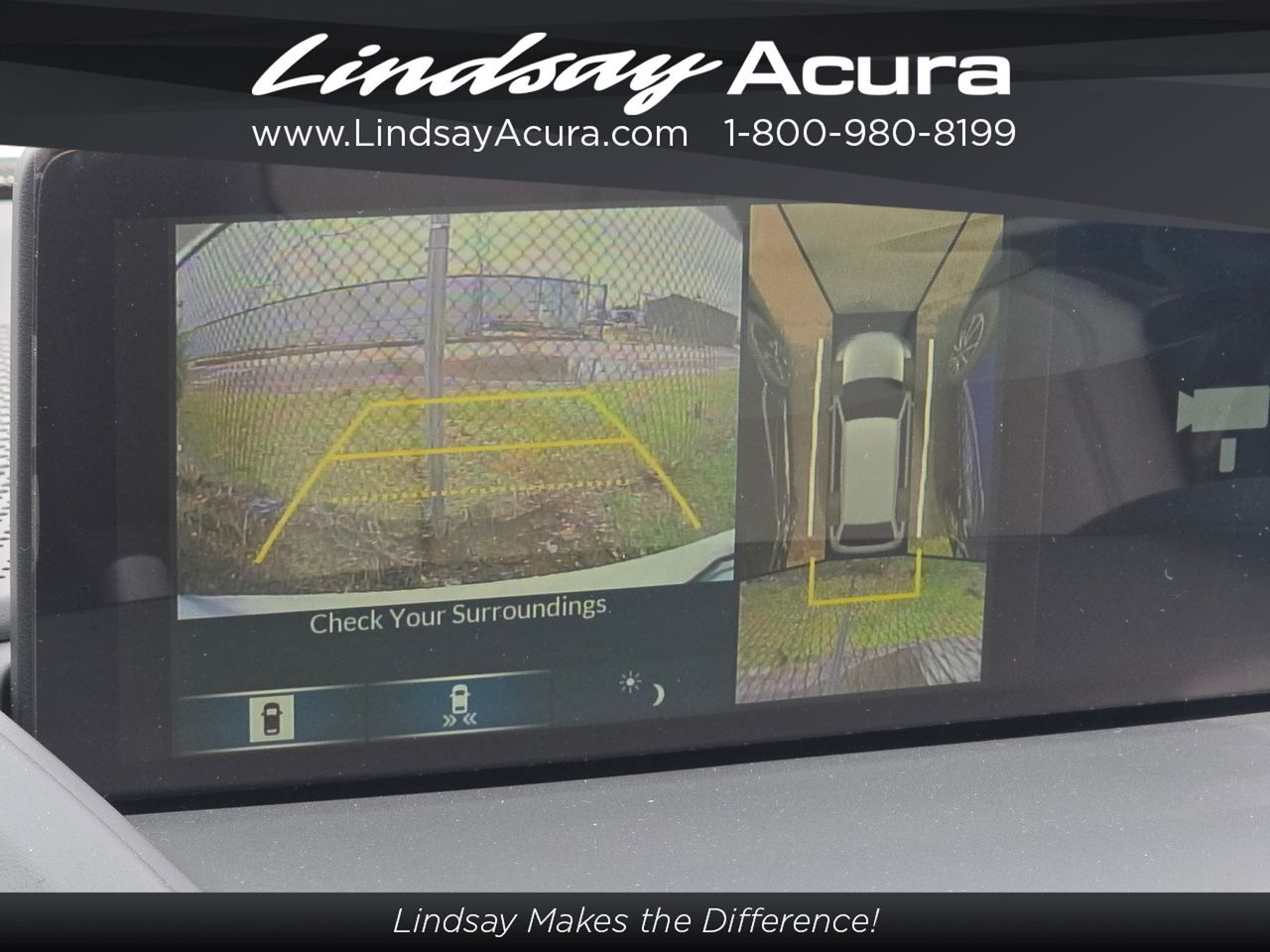2026 Acura RDX Advance Package Columbus OH