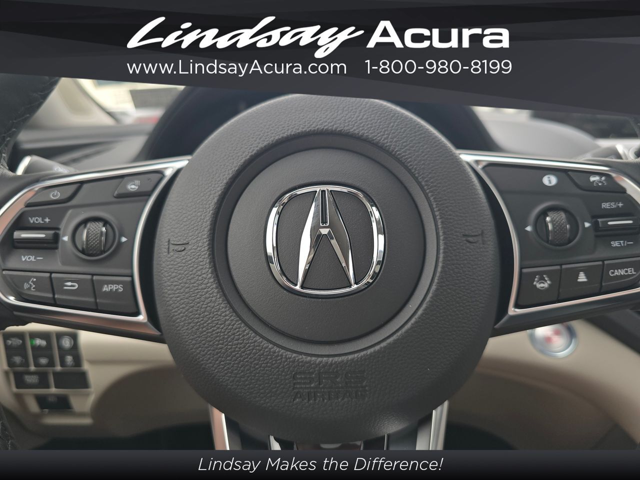 2026 Acura RDX Advance Package Columbus OH