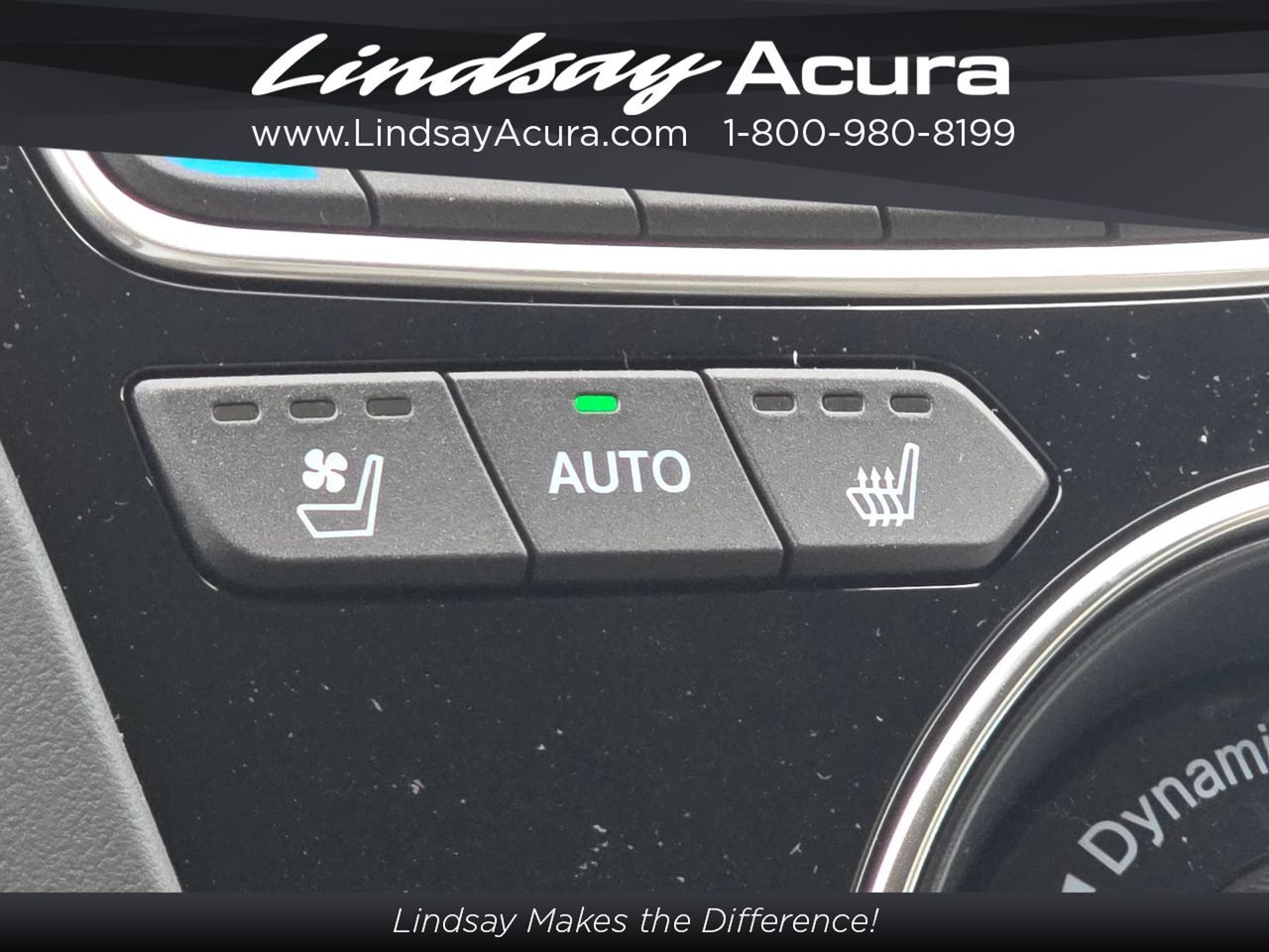 2026 Acura RDX Advance Package Columbus OH