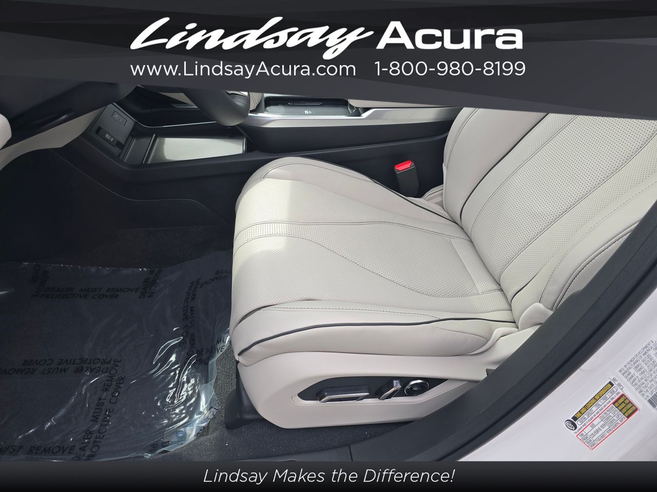 2026 Acura RDX Advance Package Columbus OH
