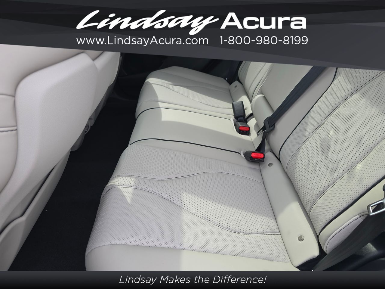 2026 Acura RDX Advance Package Columbus OH