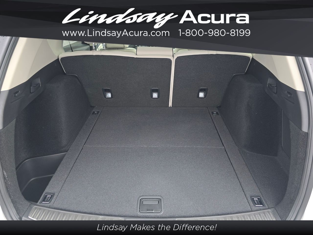 2026 Acura RDX Advance Package Columbus OH