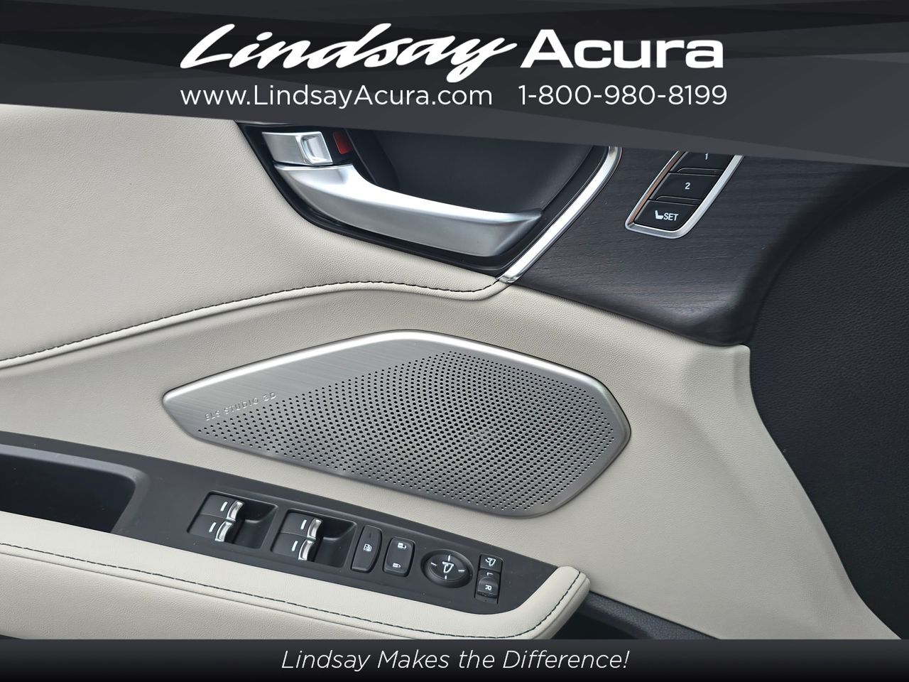 2026 Acura RDX Advance Package Columbus OH