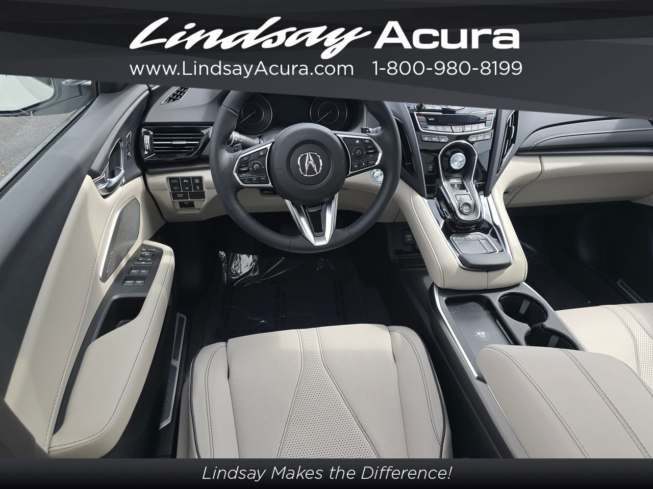2026 Acura RDX Advance Package Columbus OH