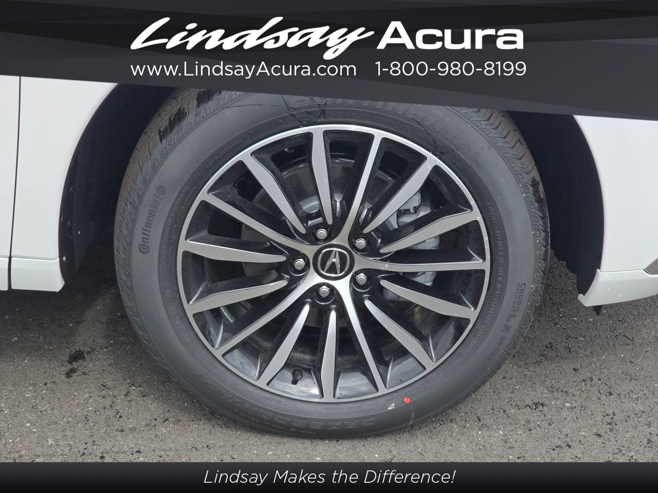 2026 Acura RDX Advance Package Columbus OH