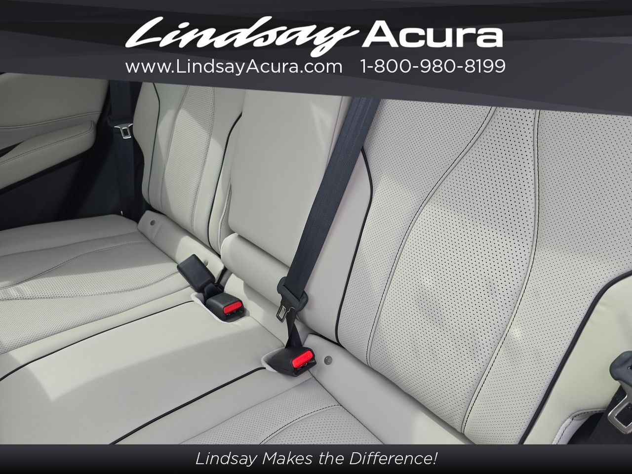 2026 Acura RDX Advance Package Columbus OH