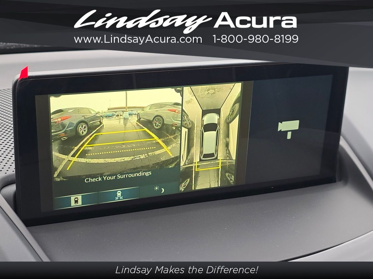 2026 Acura RDX Advance Package Columbus OH