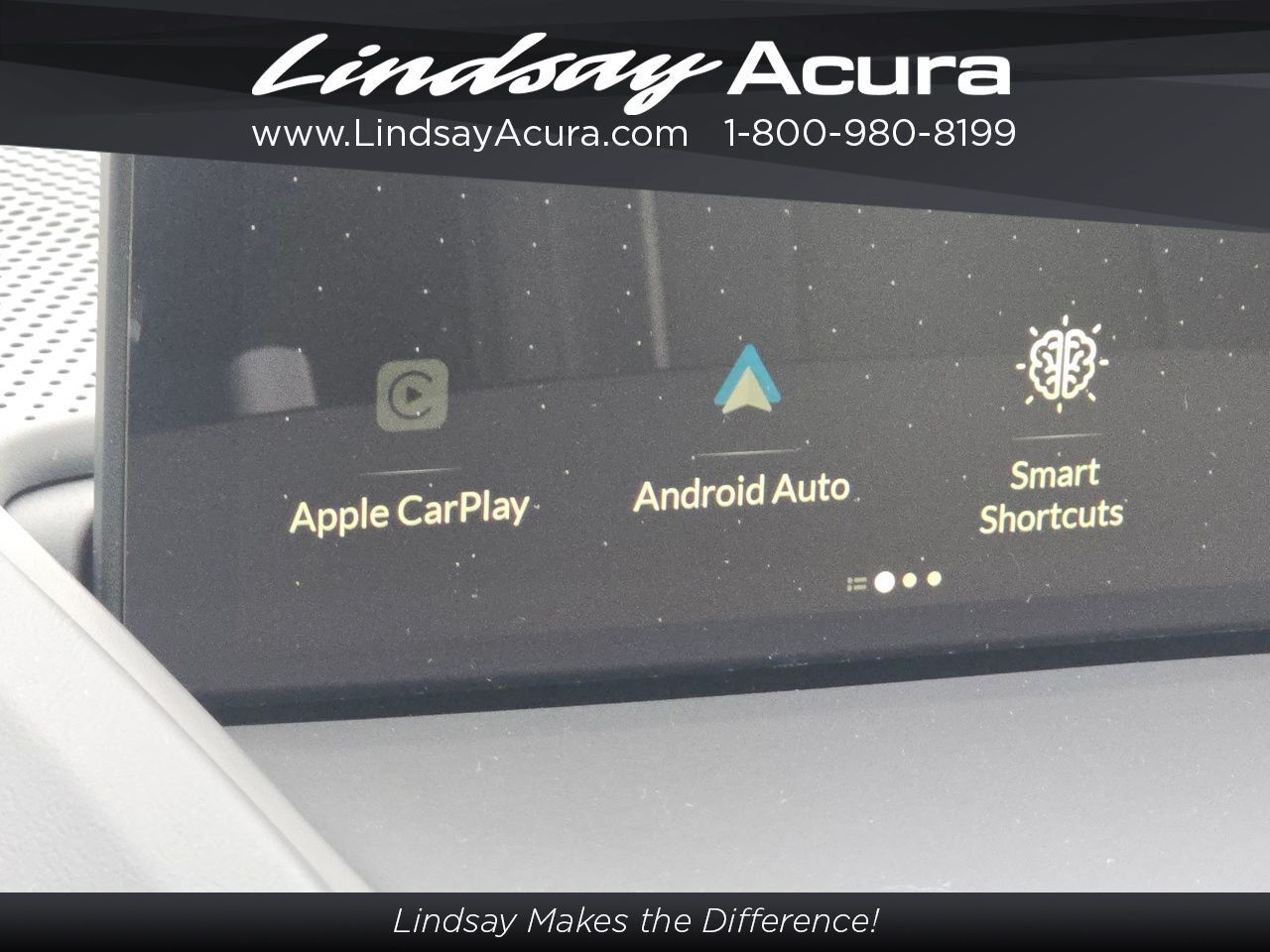 2026 Acura RDX Advance Package Columbus OH