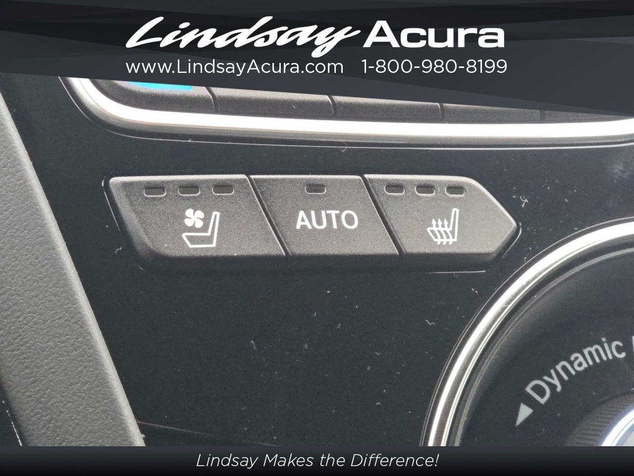 2026 Acura RDX Advance Package Columbus OH