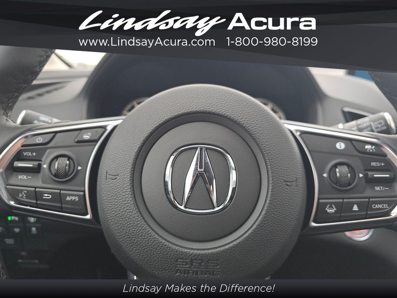 2026 Acura RDX Advance Package Columbus OH