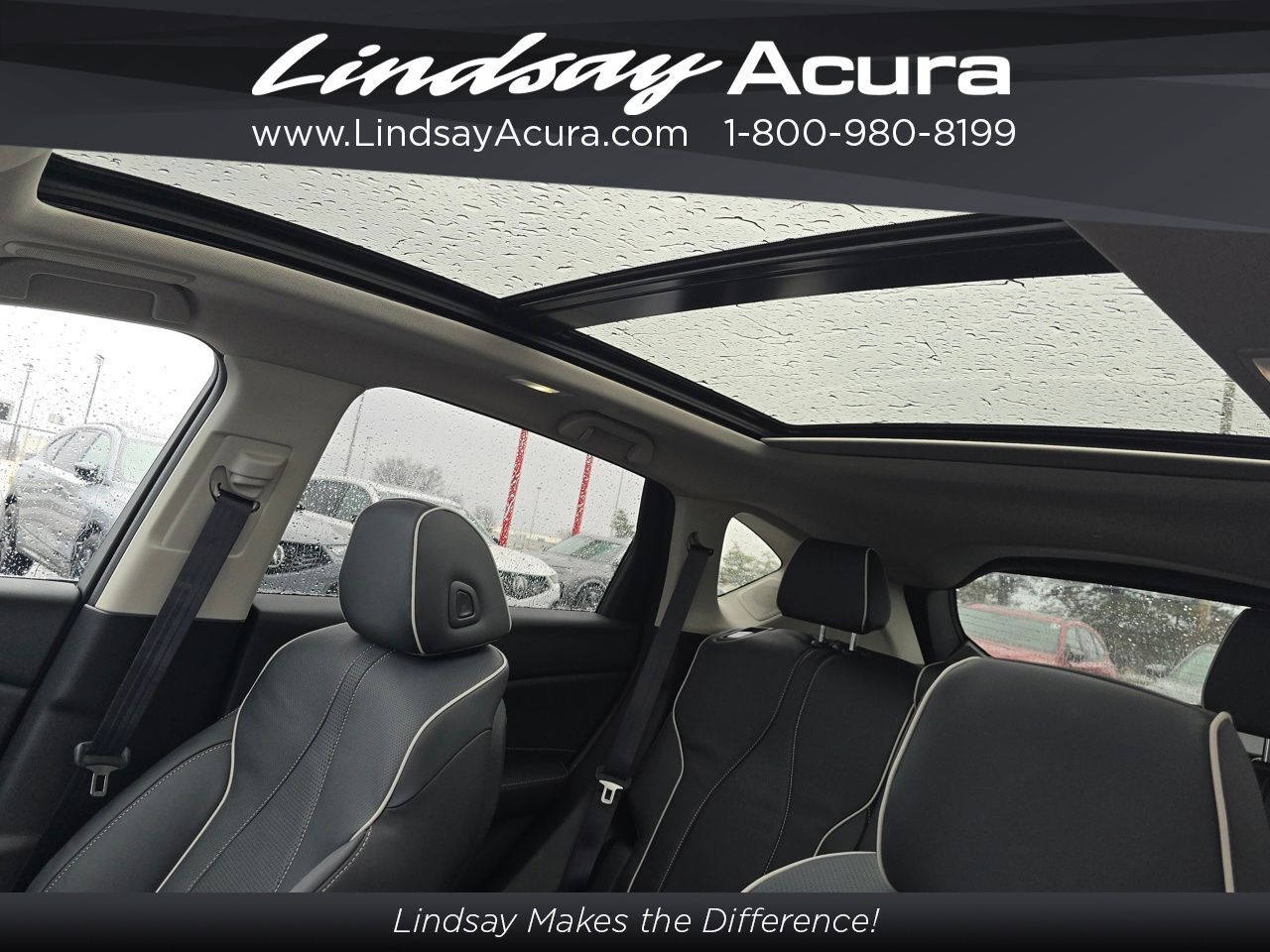 2026 Acura RDX Advance Package Columbus OH