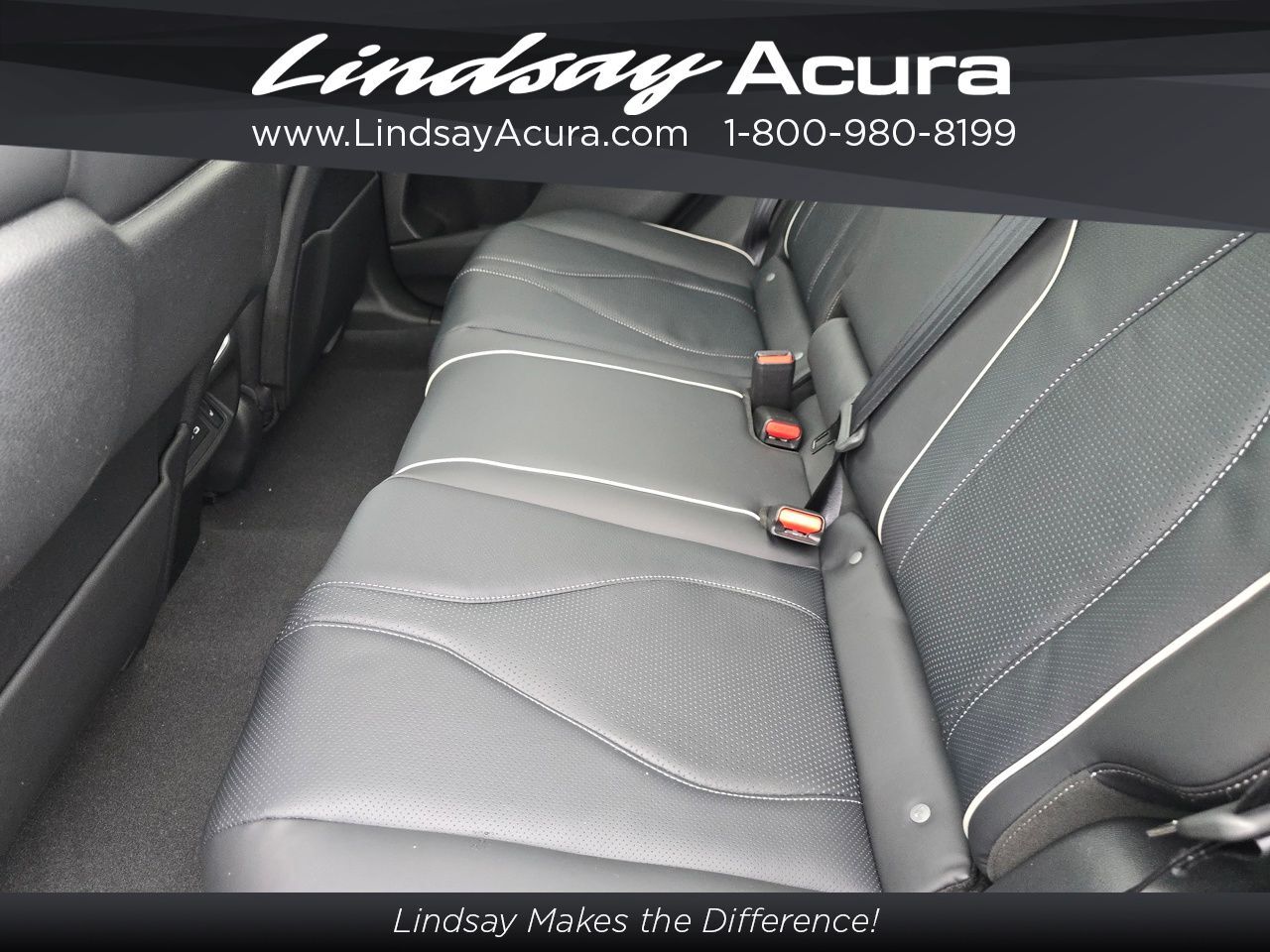 2026 Acura RDX Advance Package Columbus OH