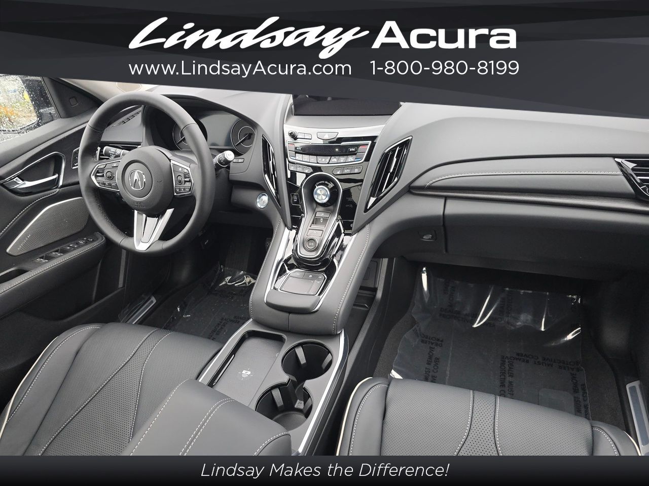 2026 Acura RDX Advance Package Columbus OH