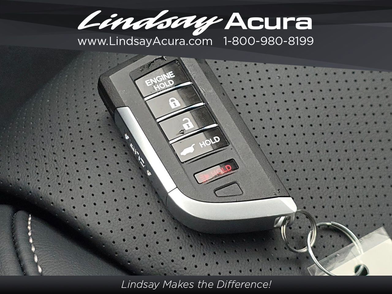 2026 Acura RDX Advance Package Columbus OH