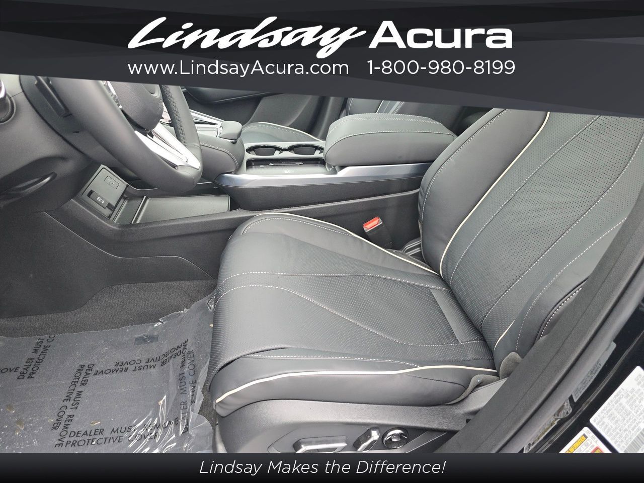 2026 Acura RDX Advance Package Columbus OH