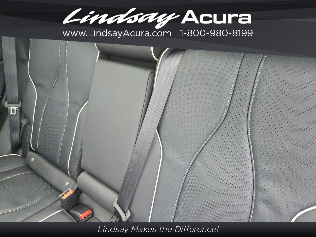 2026 Acura RDX Advance Package Columbus OH