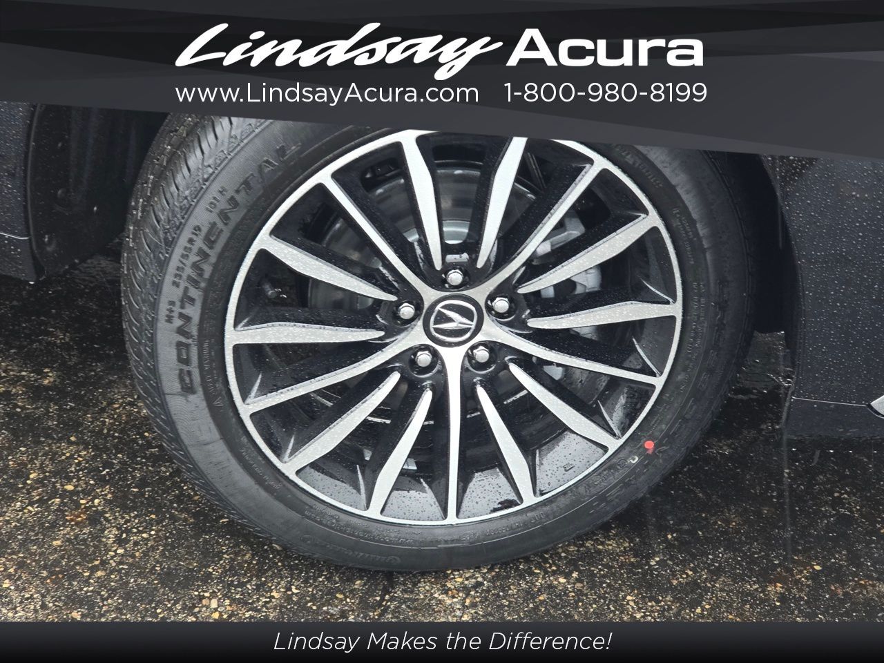 2026 Acura RDX Advance Package Columbus OH