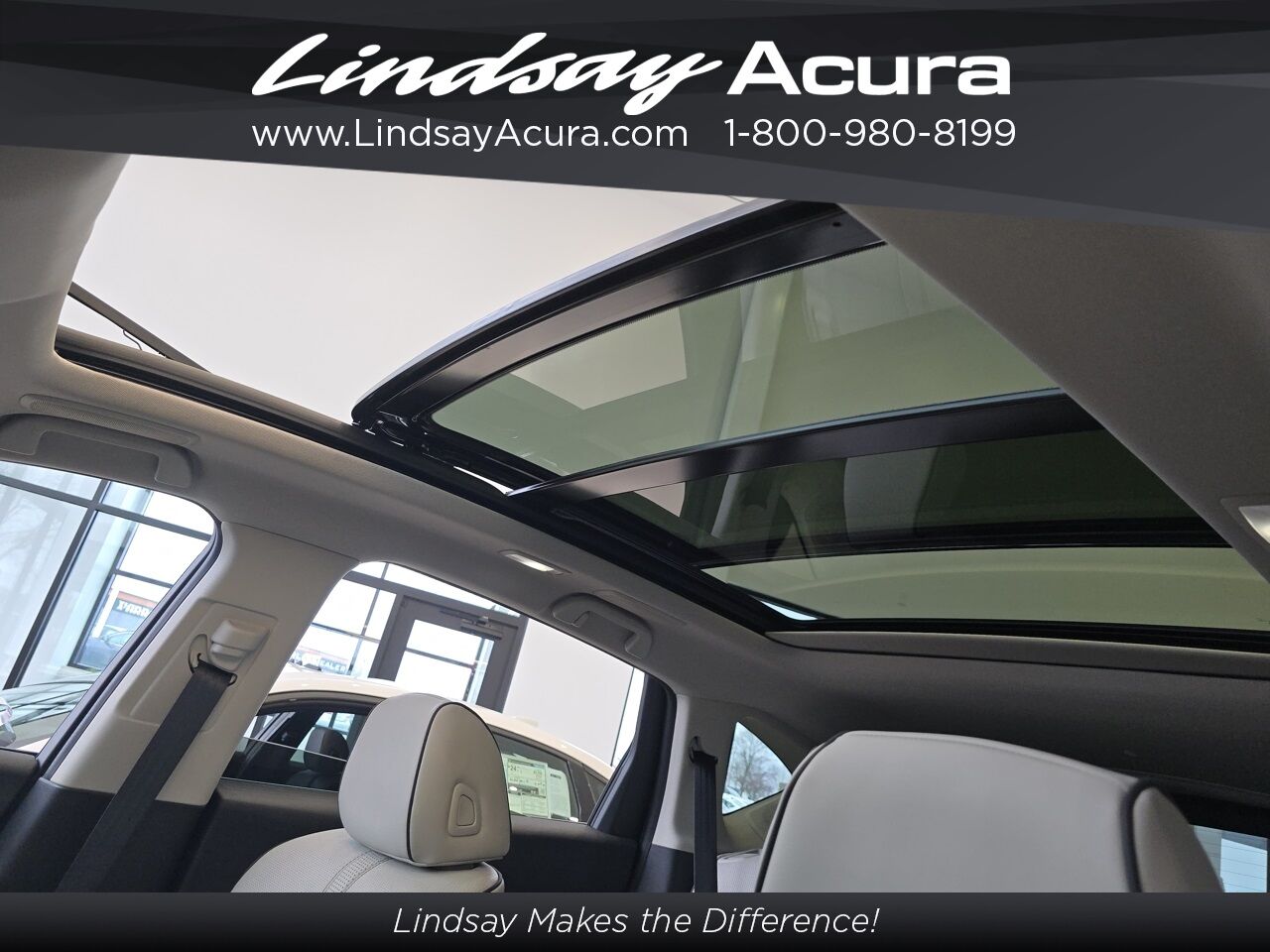 2026 Acura RDX Advance Package Columbus OH