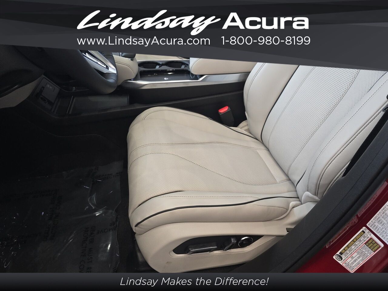 2026 Acura RDX Advance Package Columbus OH