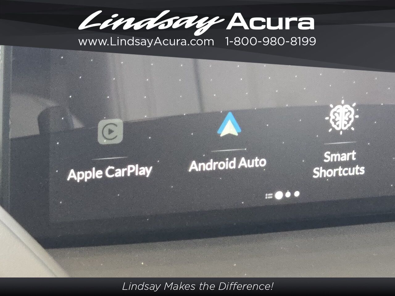 2026 Acura RDX Advance Package Columbus OH