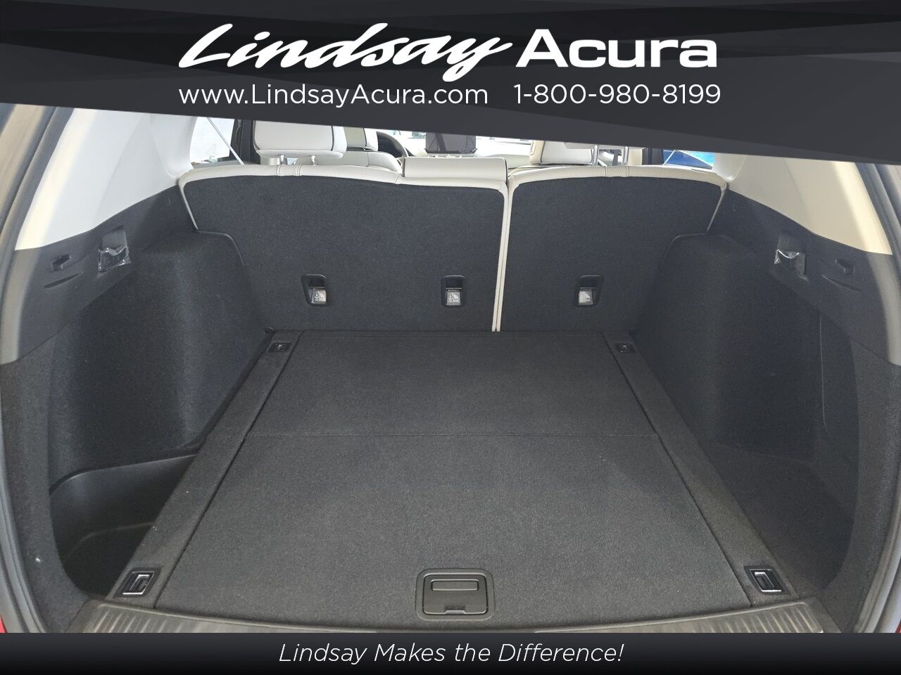 2026 Acura RDX Advance Package Columbus OH