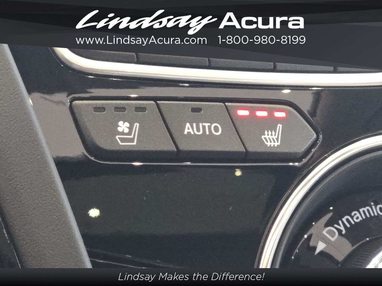 2026 Acura RDX Advance Package Columbus OH