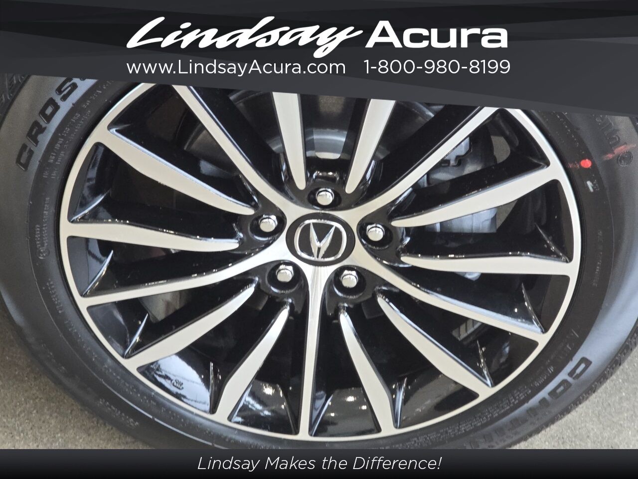 2026 Acura RDX Advance Package Columbus OH