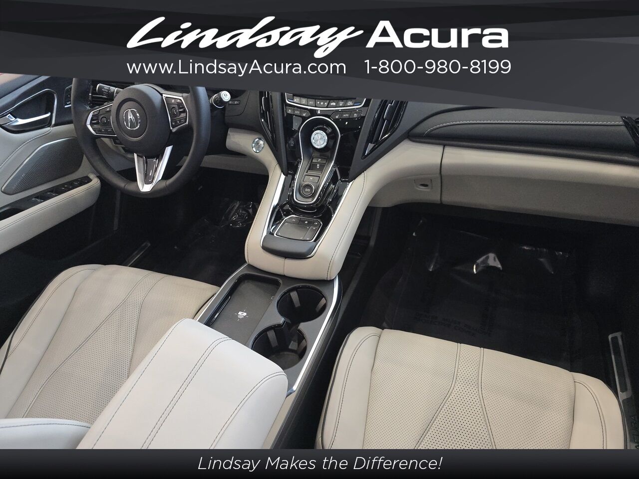 2026 Acura RDX Advance Package Columbus OH