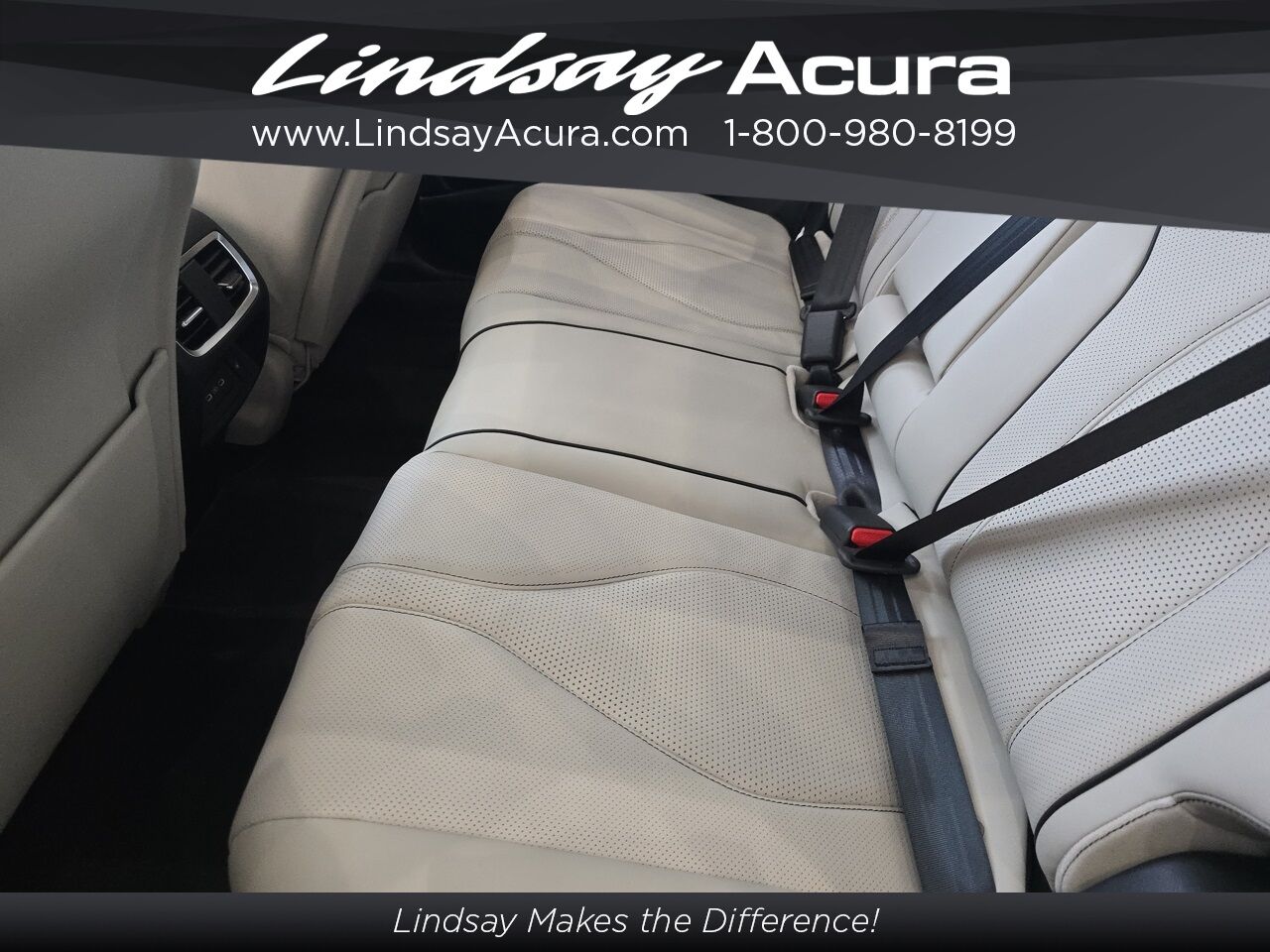 2026 Acura RDX Advance Package Columbus OH